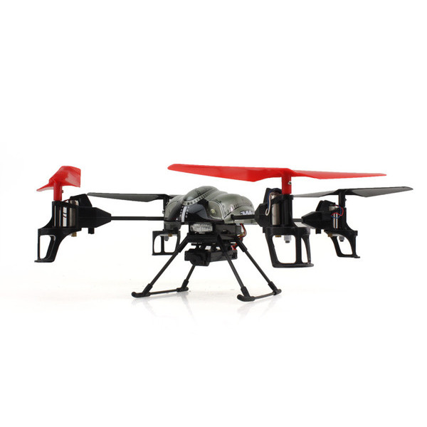 Квадрокоптер р/в 2.4Ghz WL Toys V959 з камерою